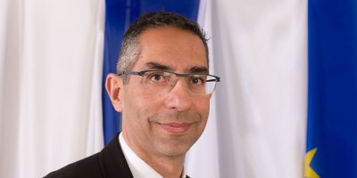 Angelidis: “Fransa müttefikimiz”