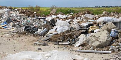 Alayköy Sanayi de “Organize!”