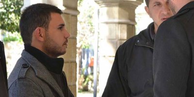 Oturma iznimi iptal ettirirsen seni öldürürüm