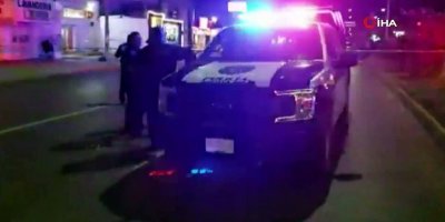 Meksika'da silahlı saldırı: 2 ölü, 3 yaralı