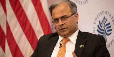 “Pakistan kendini savunmaya devam edecek"