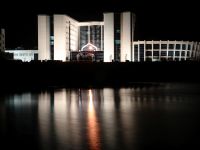 Yakın Doğu Üniversitesi Hastanesi’nde birincil hedef hasta memnuniyeti