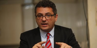 Erhürman: "Hükümette uyum sorunu yok"