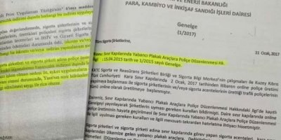 Ne genelge ne de yasa tanıyorlar