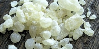 Damla sakızının kilosu 1700 TL