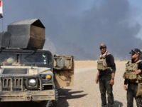 Irak'ta DEAŞ’ın son kalesine operasyon
