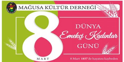 MKD’den 8 Mart’ta kitap okuma eylemi