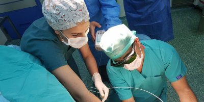 Cerrahi Derneği kurs düzenliyor