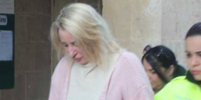 Sahte emlakçı Yasemin Taşkıran bir kişiyi daha dolandırmış