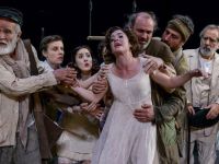 Rum tiyatroculara KKTC’de sahnelenecek oyunlara katılma “zorunluluğu”