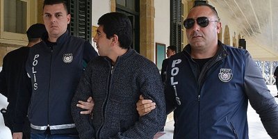 Uyuşturucu içip polise gitti, mahkeme cezaevine gönderdi