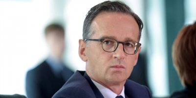 Maas: "Bu anlaşılmaz bir karar"