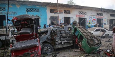 Mali'deki köy saldırısında ölü sayısı 154'e yükseldi