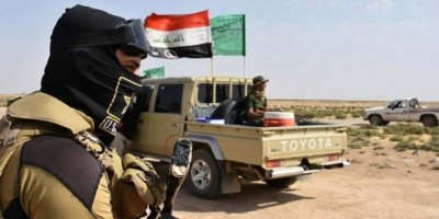 Irak'ta Haşdi Şabi Türkmen gücüne saldırı: 6 ölü, 31 yaralı