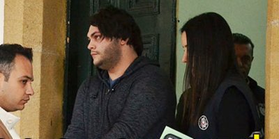 Kız arkadaşını öldürmekle tehdit etti 