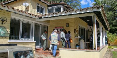 Pablo Escobar Müzesi kapatıldı