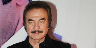 Orhan Gencebay rahatsızlandı