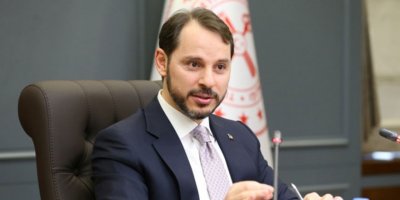 Albayrak ekonomi reform paketini açıkladı