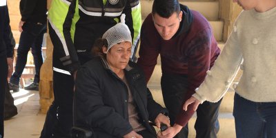 Ölümlü kazaya ek tutukluluk