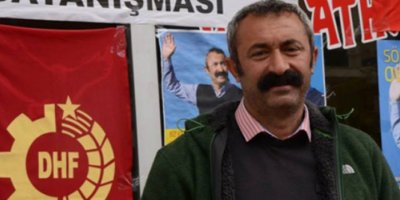 PKK’dan Komünist başkana tehdit