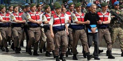 Genelkurmay çatı davasında neler oluyor