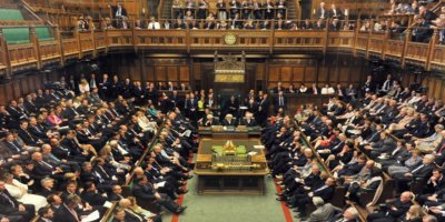 İngiltere'de kader haftası