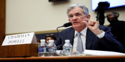 Powell: Faizlerin mevcut seviyesi "uygun"