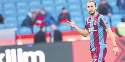 Yusuf Yazıcı’ya büyük destek: Başın öne eğilmesin