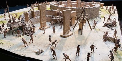 İlk kez bu kadar gerçekçi