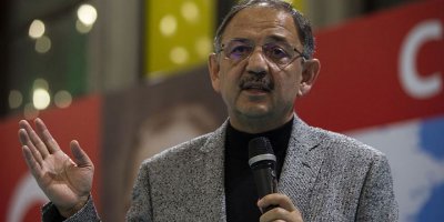 Mansur Yavaş'ın şehre vereceği bir şey yok