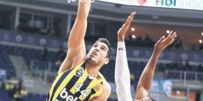 Bahçeşehir’in gücü yetmedi