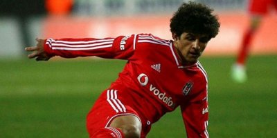 Eslem Öztürk Beşiktaş'a dönmek istiyor