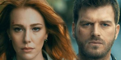 Ünlü diziden 17-25 Aralık göndermesi