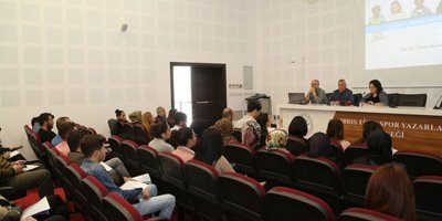 “Trıple-P olumlu anne babalık programı” tanıtımı yapıldı