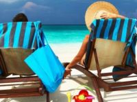 Güneyde Ağustos’ta turizm rekoru kırıldı