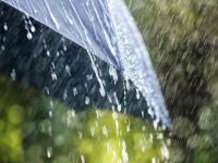 Yarından sonra yağmur yok