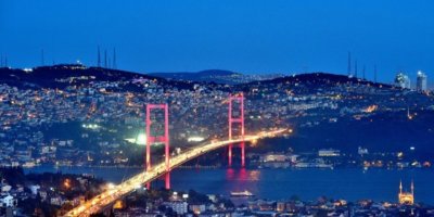 Finans merkezleri listesinde 9 sıra yükseldi