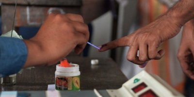 Hindistan seçime gidiyor