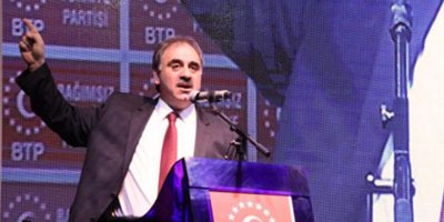 "Atatürk cumhuriyeti o dergahta kurdu"