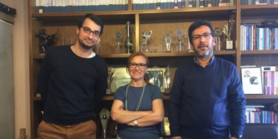 Seçim vaadi: İstanbul'u yıkacağız