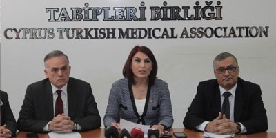 Tabipler Birliği hemen tam kapanma kararı istedi