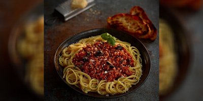 İtalya’da Bolonez soslu makarna tartışması