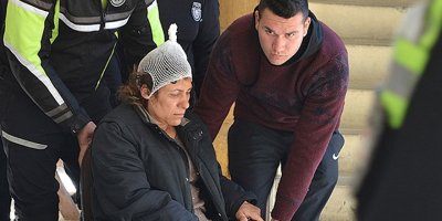 Cep telefonu can aldı