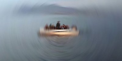 Çin’de balıkçı teknesi battı: 12 kişi kayıp