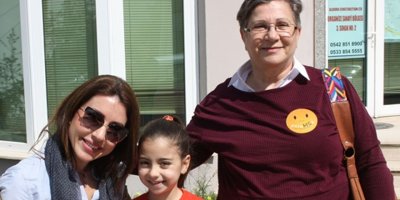 Tanözü: “KKTC’de 300’ün üzerinde ms hastası var”