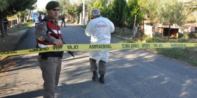 Silivri'li iş adamı kendi çiftliğinde öldürüldü