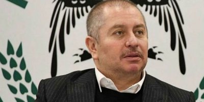 Konyaspor'dan penaltı isyanı