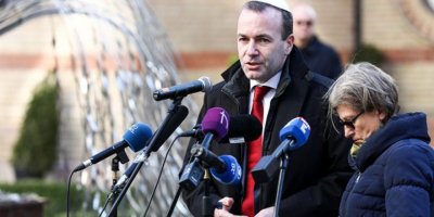 Macaristan ile EPP arasındaki kriz çözülemedi