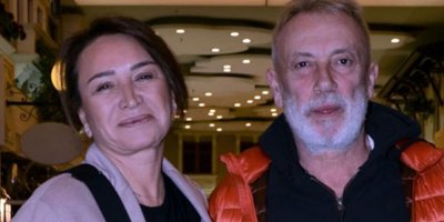 Demet Akbağ'dan ilk mesaj: 'Acı haberi aldığımız andan itibaren...'