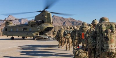 ABD Taliban ile iki konuda uzlaştı